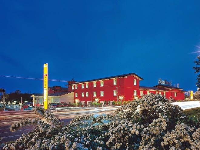 Hotel fiera di brescia