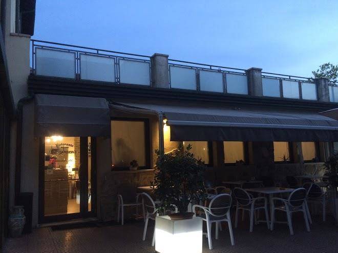Hotel gambero