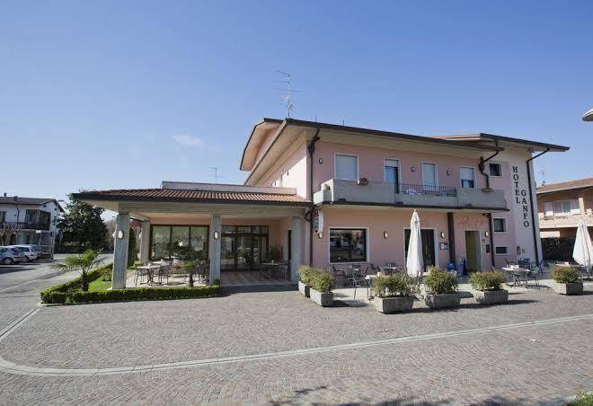Hotel Ganfo Image
