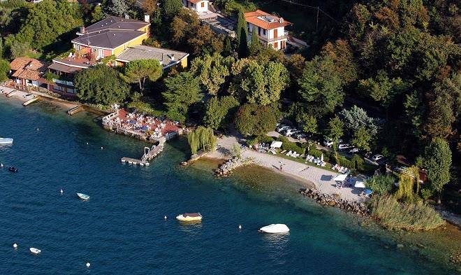 Hotel Garden Zorzi Image