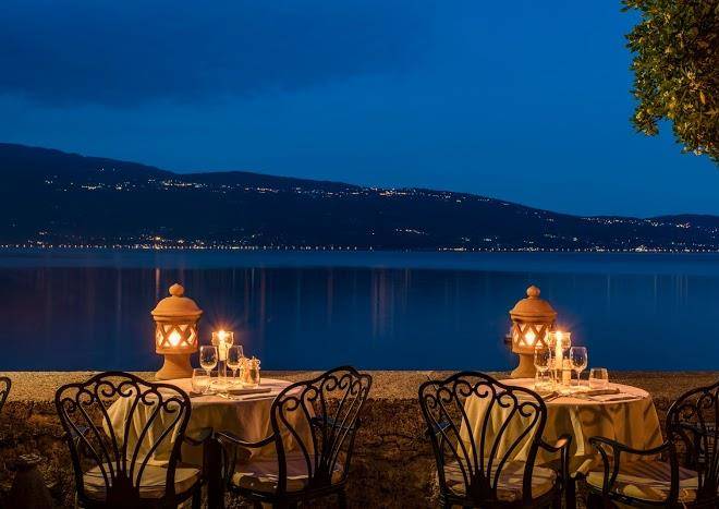 Hotel gardenia al lago