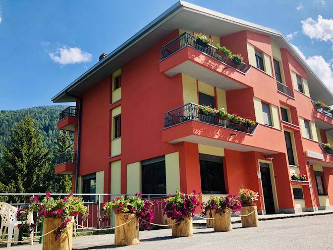 Hotel Garni Alta Valle Image