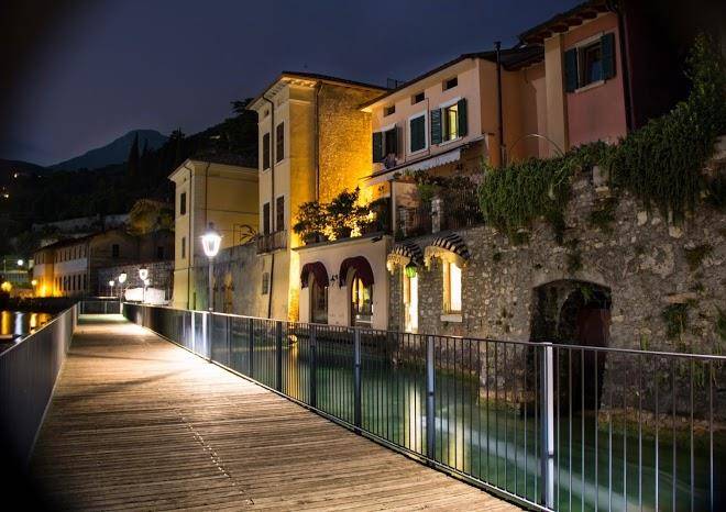 Hotel garni bartabel