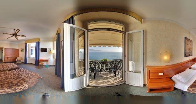 Hotel garni riviera gargnano