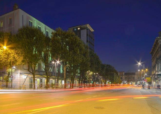 Hotel igea