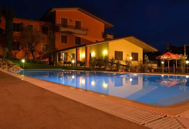 Hotel il castello