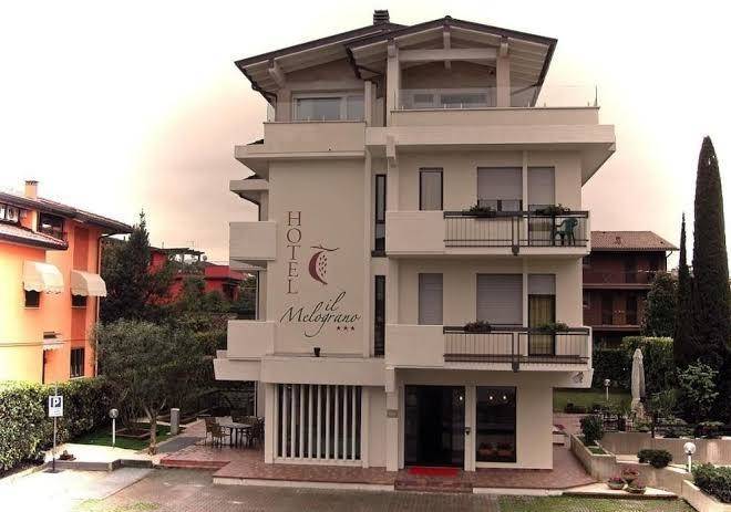 Hotel il melograno