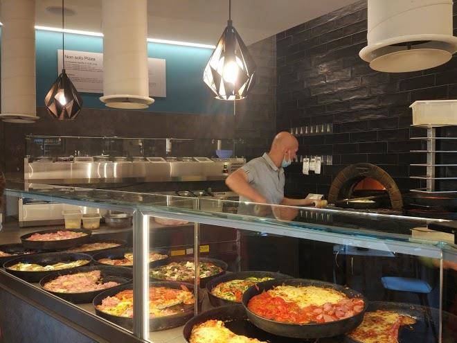 Hotel Il Rustichello Image