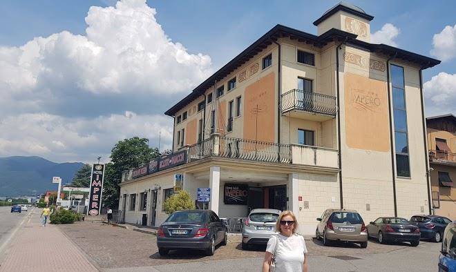 Hotel impero