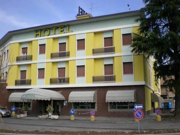 Hotel industria
