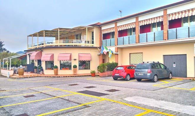 Hotel ketty ristorante pizzeria