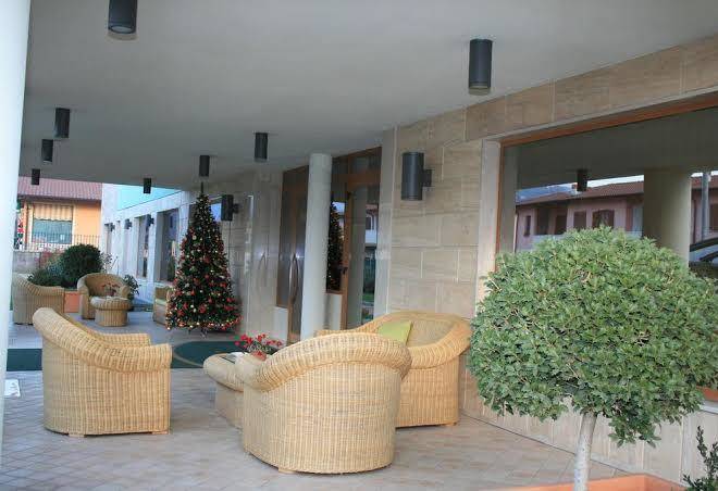 Hotel la fonte
