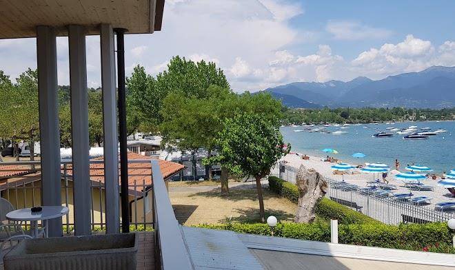 Hotel la romantica