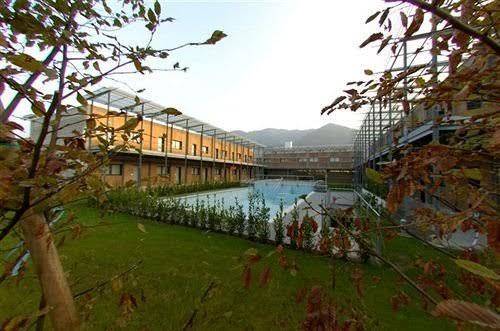 Hotel lamosa