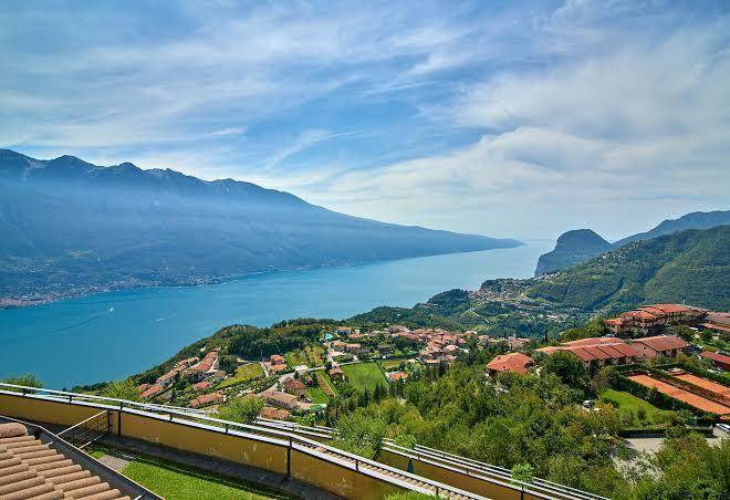 Hotel le balze aktiv&wellness