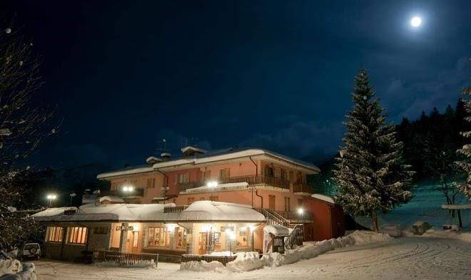 Hotel legazzuolo ristorante pizzeria