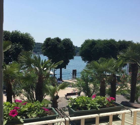 Ristorante hotel lepanto