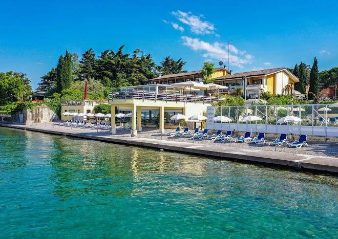 Hotel lido international