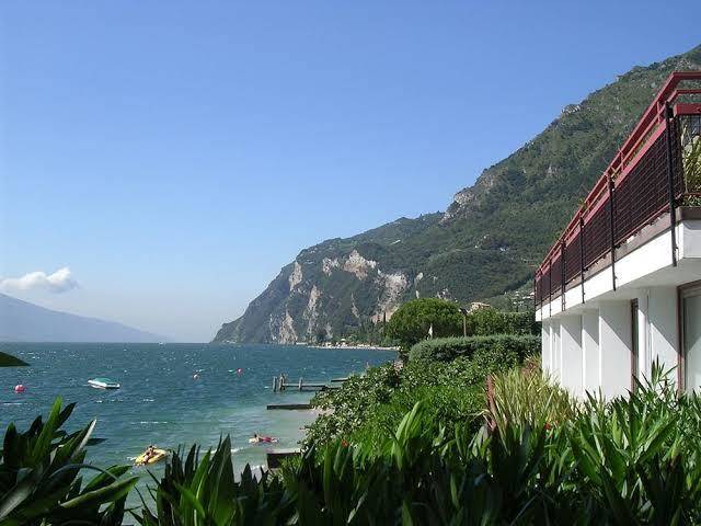 Hotel lido