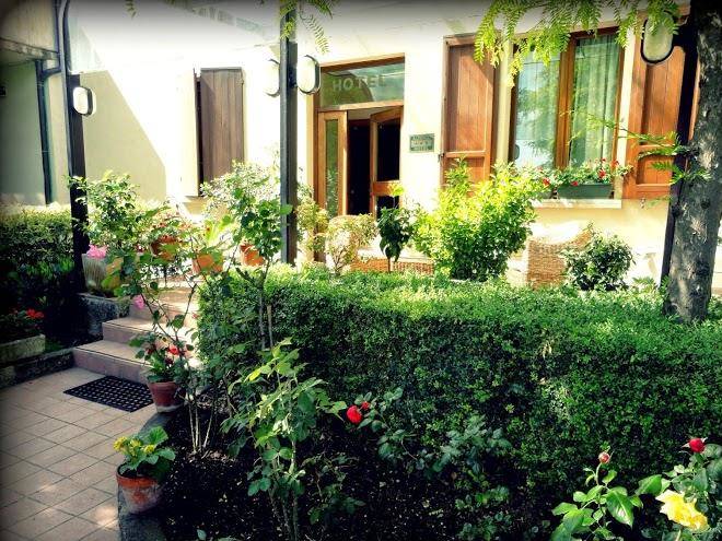Albergo livio