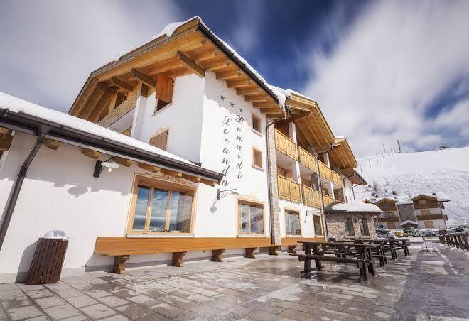 Hotel locanda bonardi