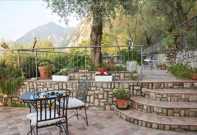 Hotel locanda ruscello limone