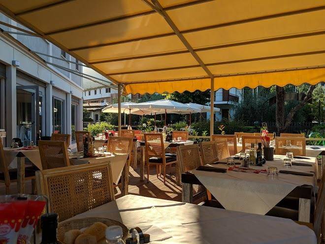 Hotel Lorena Toscolano Maderno Lago Di Garda Image