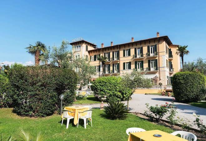 Hotel maderno