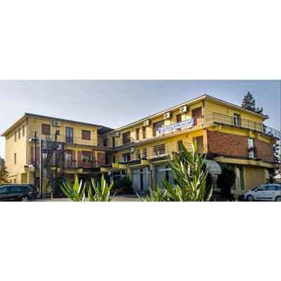 Hotel marchina