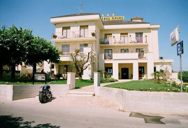 Albergo mauro
