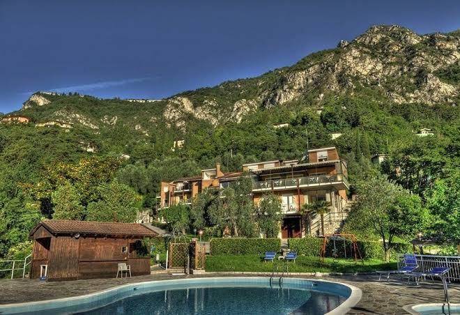 Hotel Maxi Di Mastagni Sabrina & C Snc Image