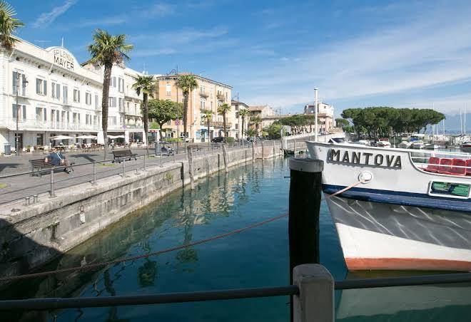 Hotel Mayer & Splendid Image