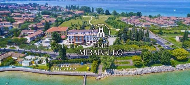Hotel mirabello
