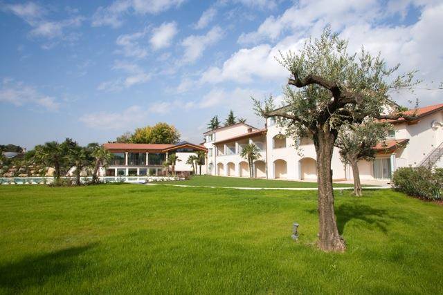Hotel monastero