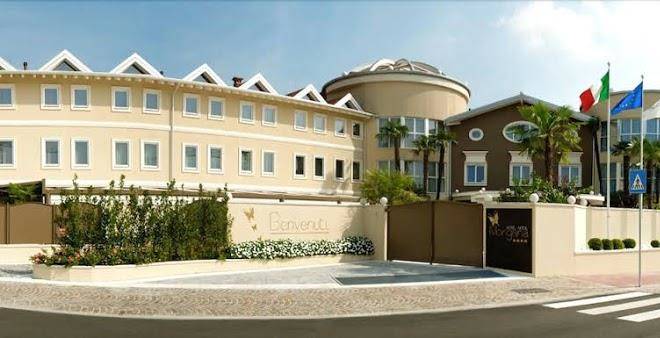 Hotel morgana
