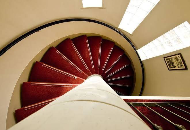 Hotel noce