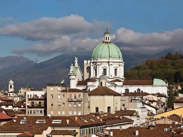 Novotel brescia 2