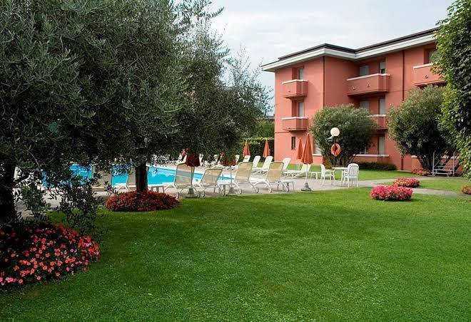 Hotel oliveto