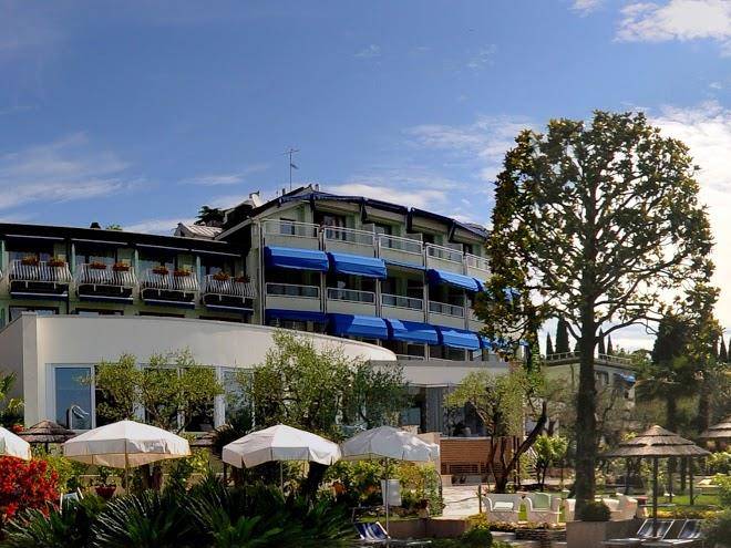 Hotel olivi