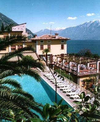 Hotel Palazzina Image