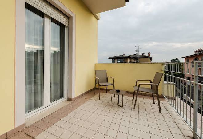 Hotel palazzo del garda & spa