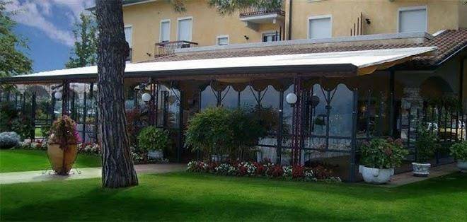Hotel Parco Al Lago Image