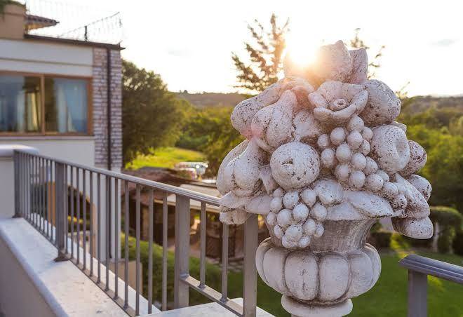 Hotel Porta Del Sole Image