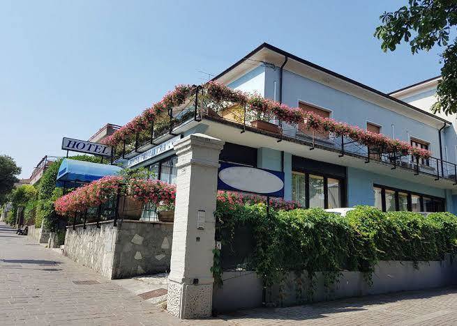 Hotel primavera
