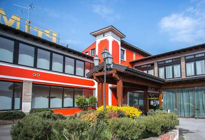 Hotel primotel