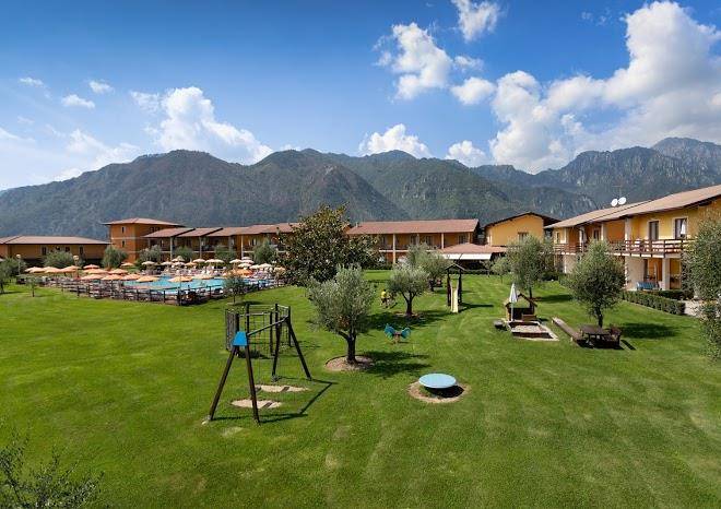 Hotel Residence La Pertica Image