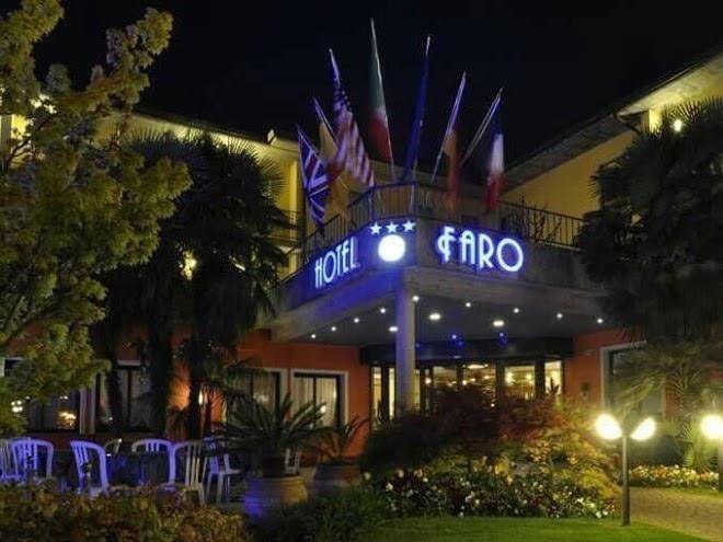 Hotel ristorante pizzeria faro