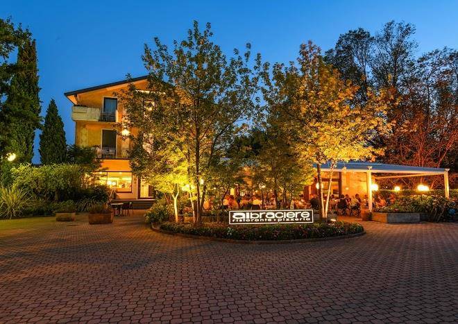 Hotel riel