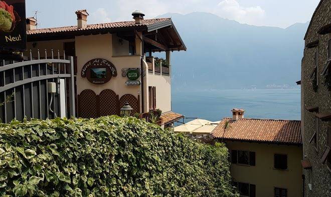 Hotel ristorante al rio se di bertera giacomo