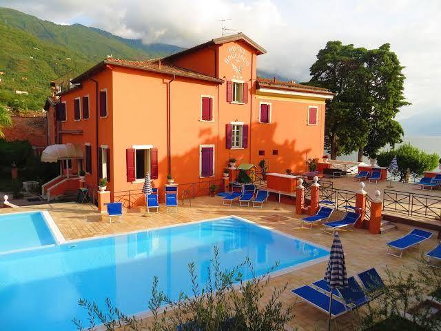 Hotel ristorante bogliaco